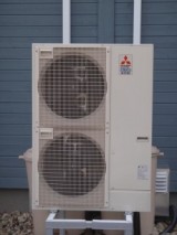 Ground Source Heat Pump