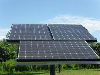 Renewable Energy Program - Toronto and Region Conservation