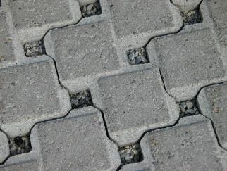 Permeable Pavement - Sustainable Technologies Evaluation Program (STEP)