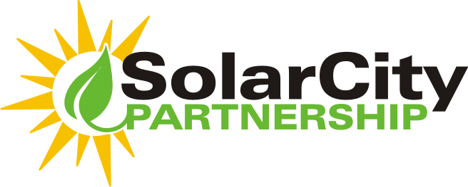 Solarcity logo