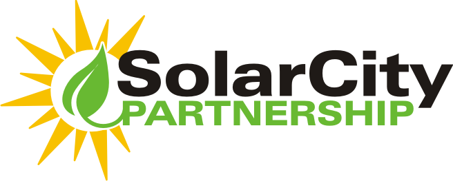 Solar City Partnership - Sustainable Technologies Evaluation Program (STEP)