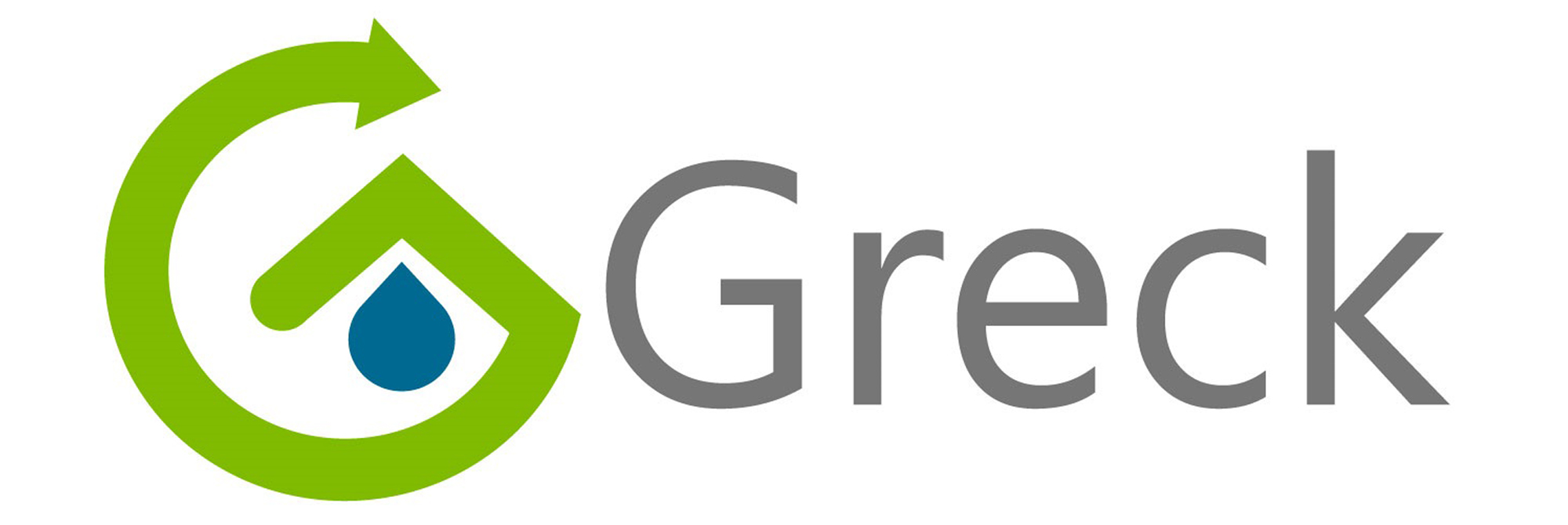 Greck Logo
