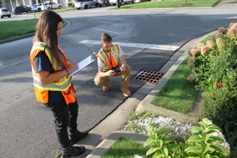 Low Impact Development - Toronto and Region Conservation Authority (TRCA)