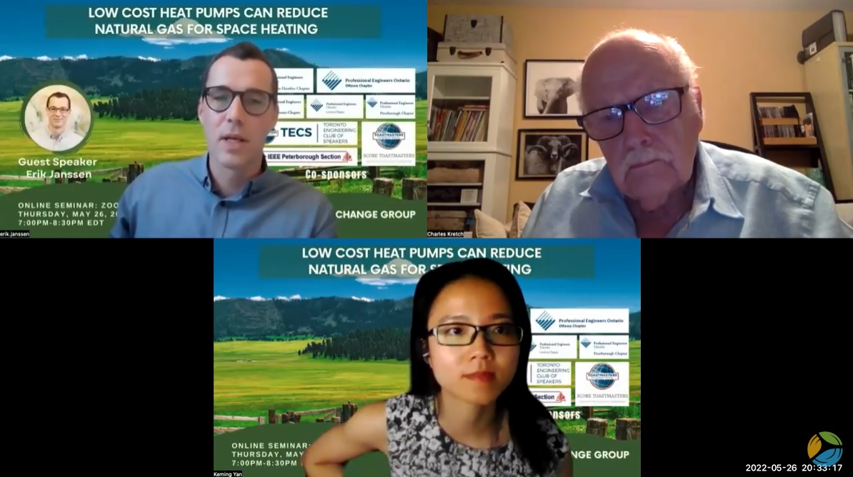ASHP Webinar PEO